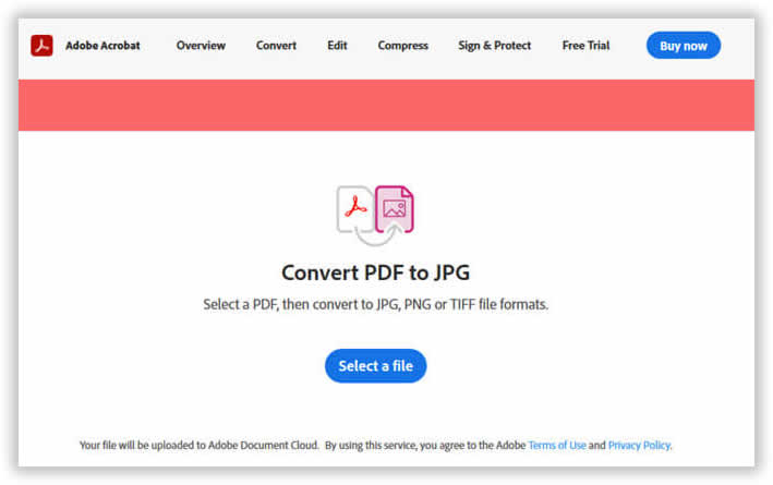 convertir pdf en jpg