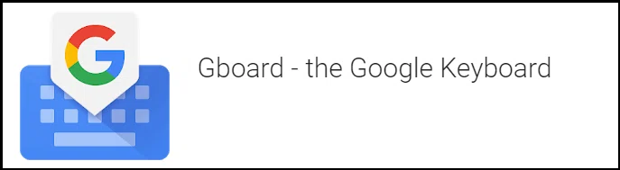 Meilleur clavier pour Android