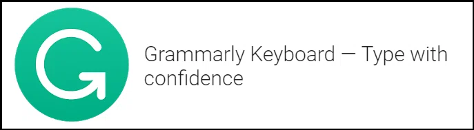 Meilleur clavier pour Android