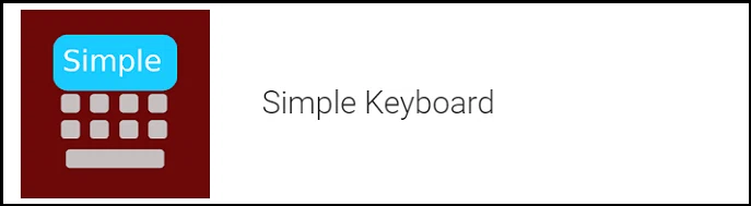 Meilleur clavier pour Android