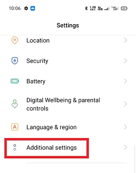 Comment supprimer l'historique Google sur mon téléphone Android