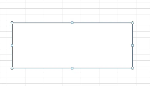 How to add a text box in Excel