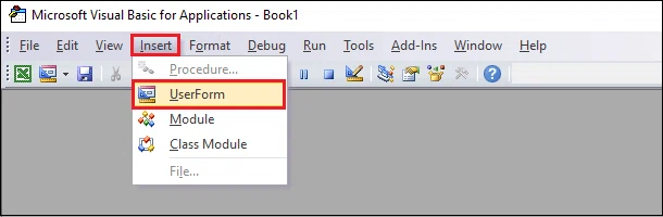 How to add a text box in Excel