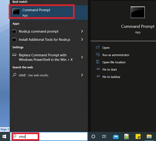 Comment changer l'adresse IP sur Android