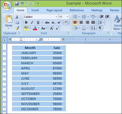 Comment changer les minuscules en majuscules dans Excel