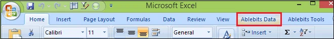 Comment changer les minuscules en majuscules dans Excel