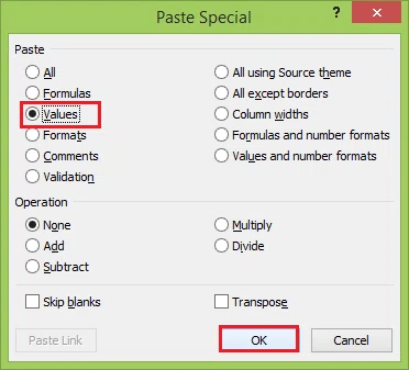 Comment changer les minuscules en majuscules dans Excel