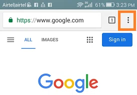 Comment effacer les cookies sur Android