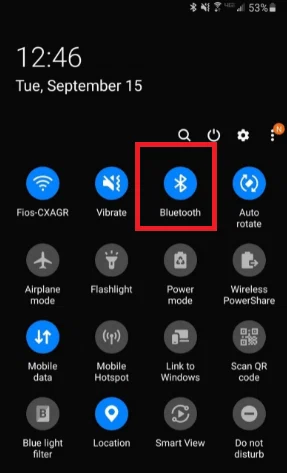 Comment connecter la manette Xbox One à Android
