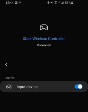 Comment connecter la manette Xbox One à Android
