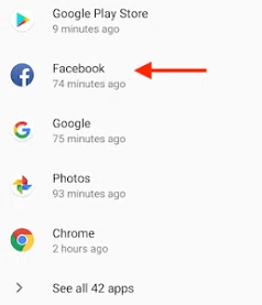 Comment supprimer des applications préinstallées sur Android
