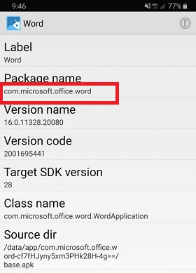 Comment supprimer des applications préinstallées sur Android