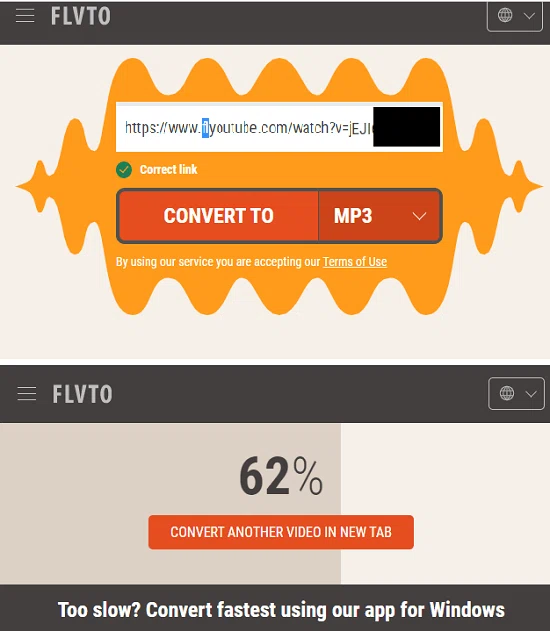 Comment télécharger de la musique depuis Youtube sur Android