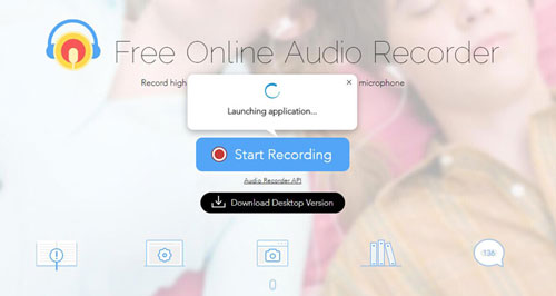 convert spotify to mp3 online via apowersoft