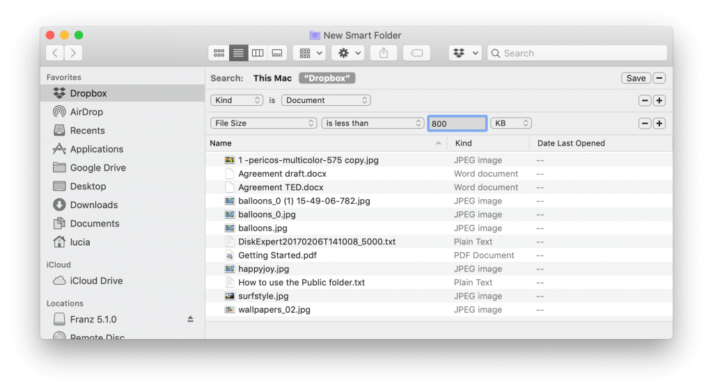 Comment Trouver Et Supprimer Les Fichiers En Double Dans Dropbox