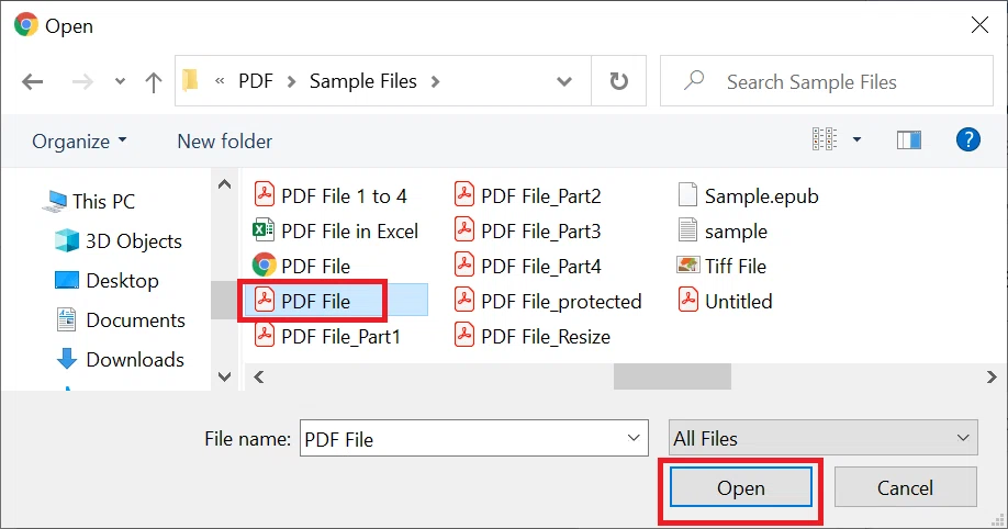 Convertir PDF en DWG