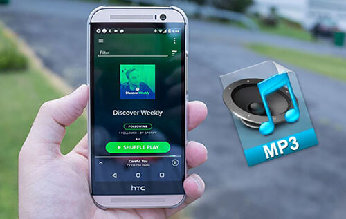 spotify to mp3