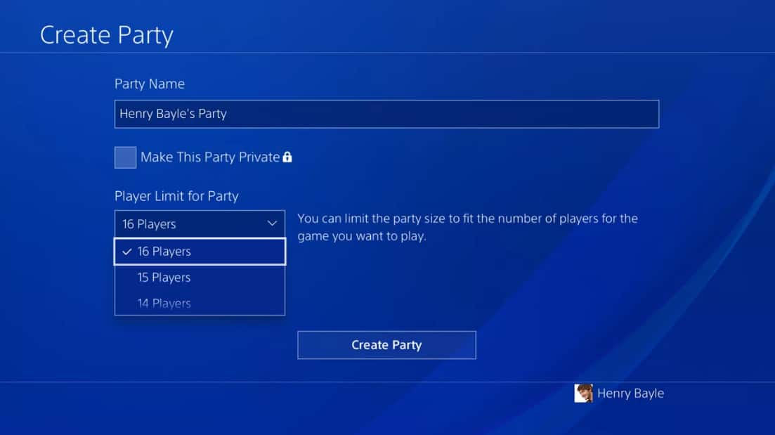 Comment Rejoindre un Chat PlayStation Party sur PC ?