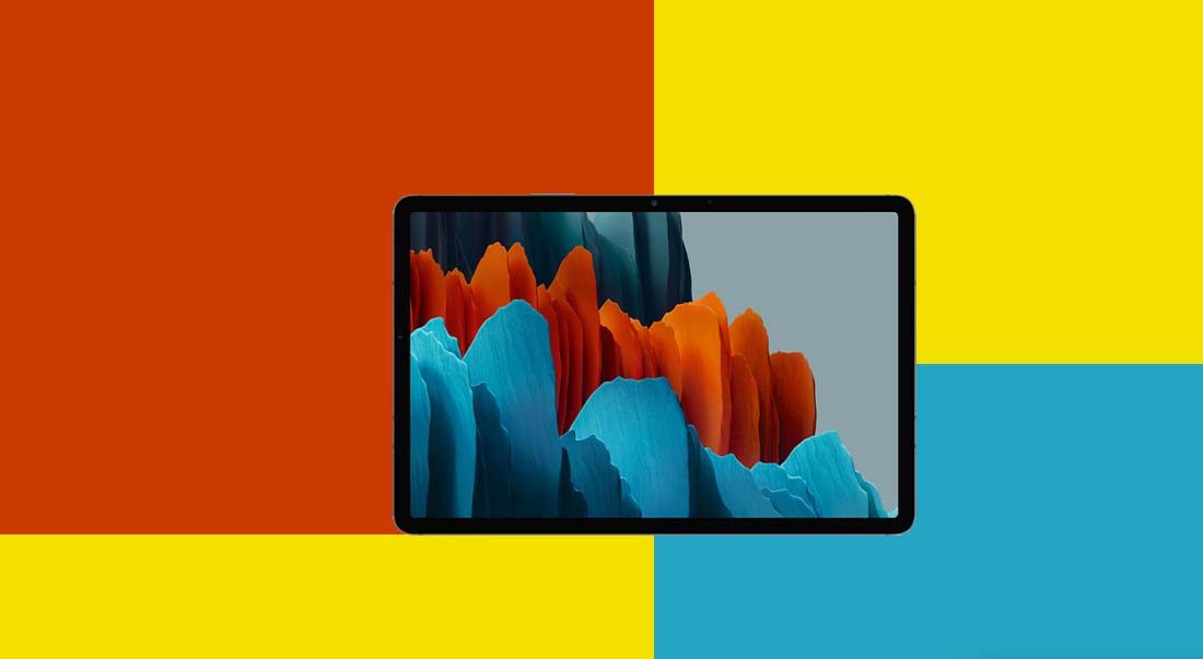 How to Connect a Samsung Tablet to Windows 11 PC