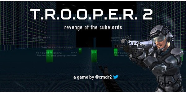 Best VR Games You Can Play Without Controller