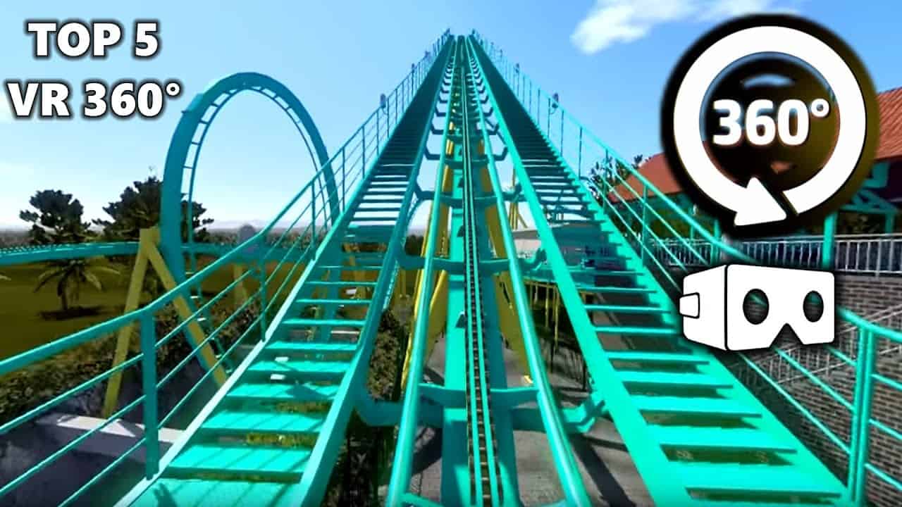 Best VR Games You Can Play Without Controller