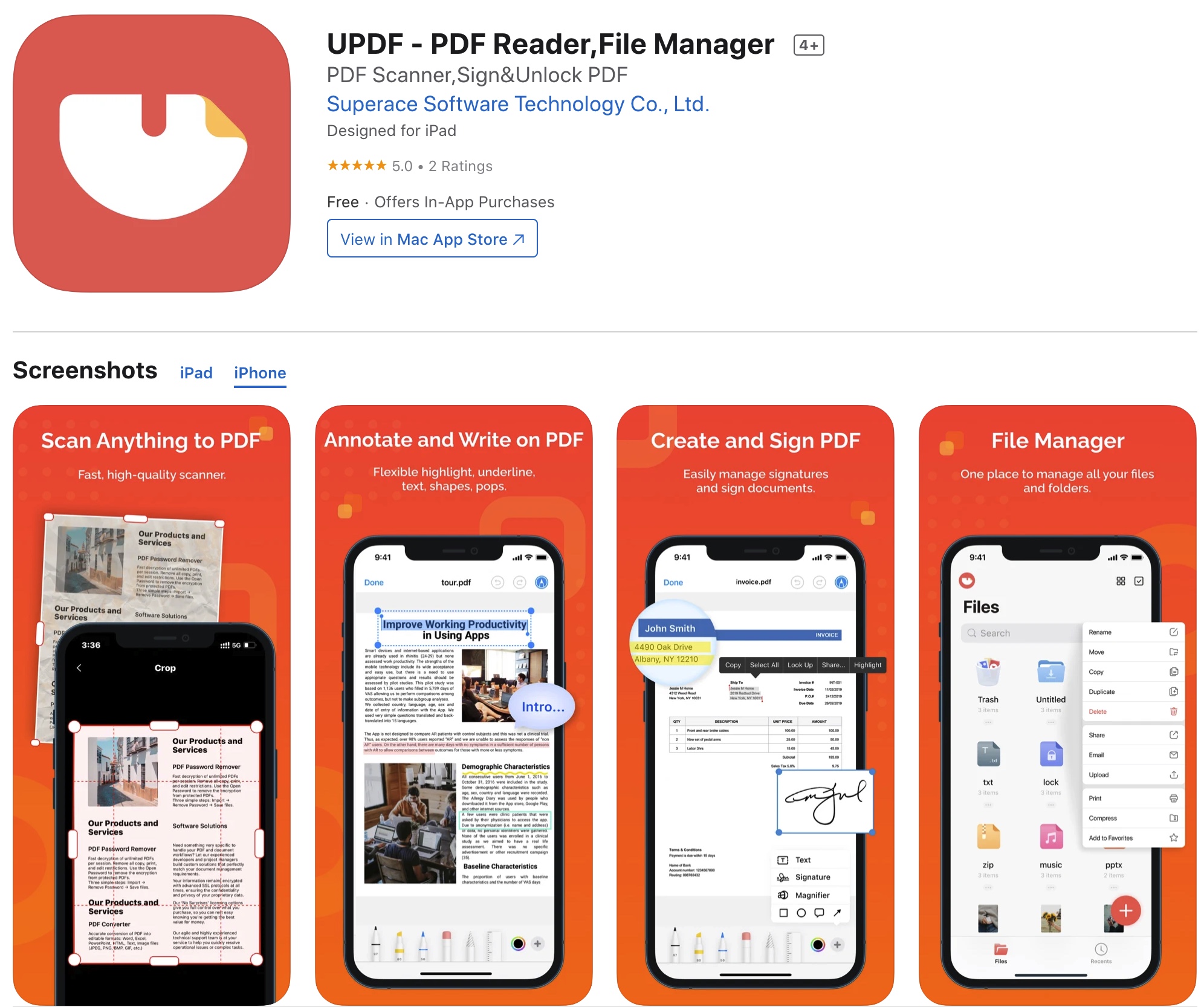 pdf highlighter app