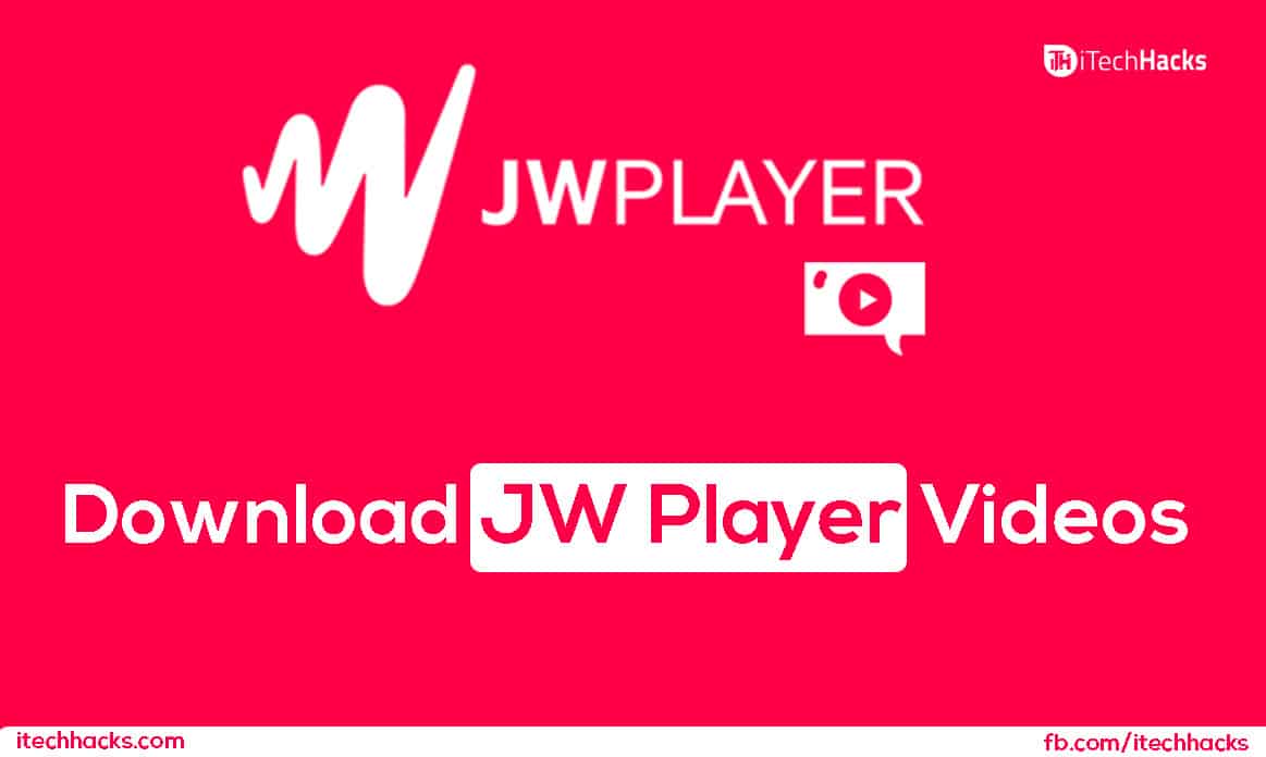 How To Download JW Player Videos Easily Online on Browser