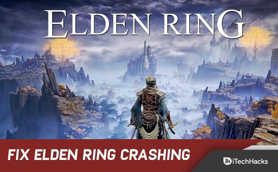 How to Fix Elden Ring Crashing on Startup on Windows PC