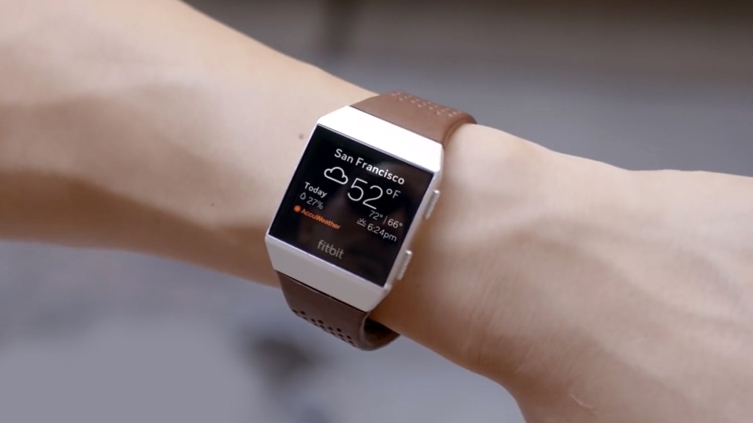 Fitbit Ionic