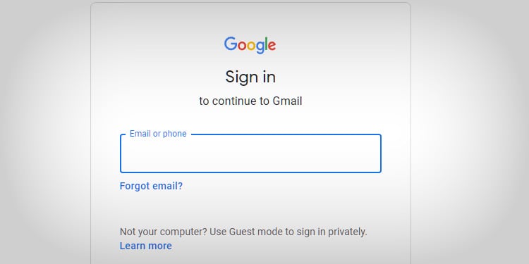 gmail