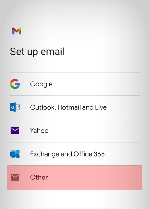 other