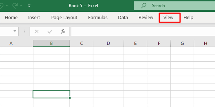 view-tab-in-excel