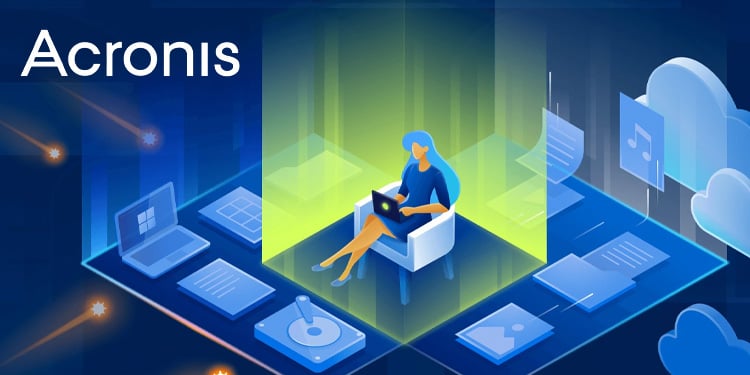 acronis