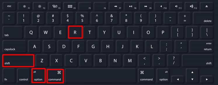 command-option-shift-R-