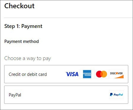 payment-method