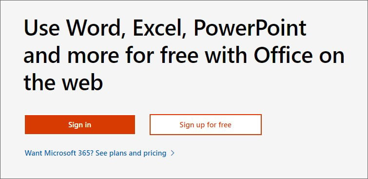 sign-in-excel-online