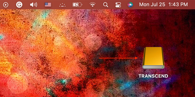 through-the-desktop