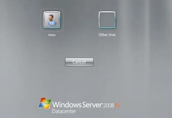 Windows server 2008 r2