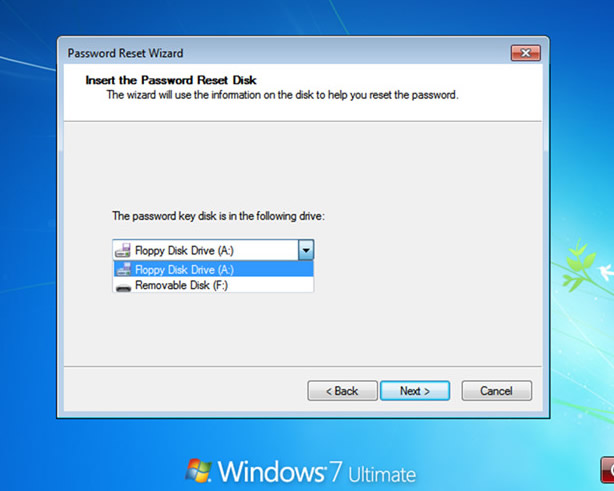 Mot de passe administrateur windows 7 perdu?｜Comment réinitialiser?